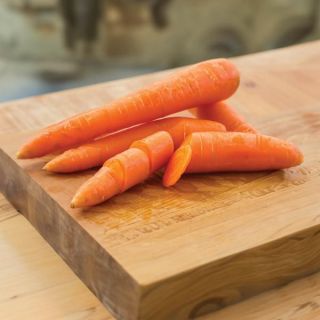 Touchon Carrot Thumbnail